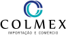 Logo - Colmex Importação e Comércio